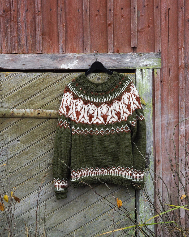 Timeless Vintage Style Garment