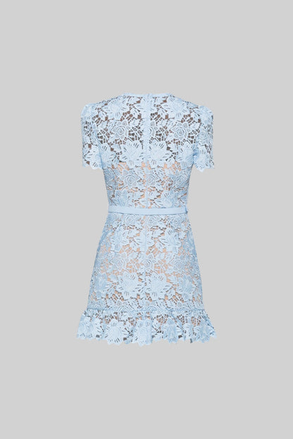 Beautifully Crafted Dress