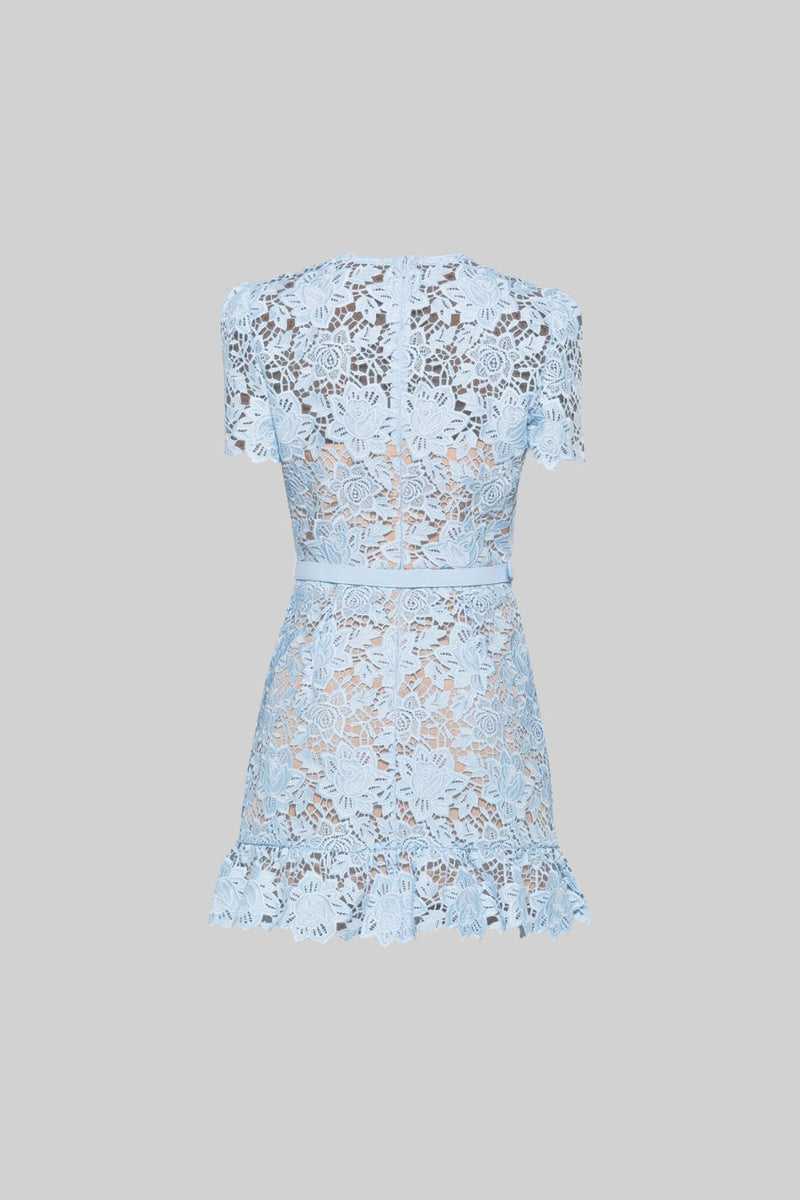 Beautifully Crafted Dress