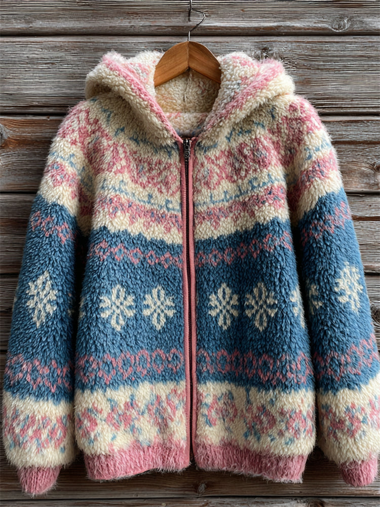 Thoughtfully Designed Jacket
