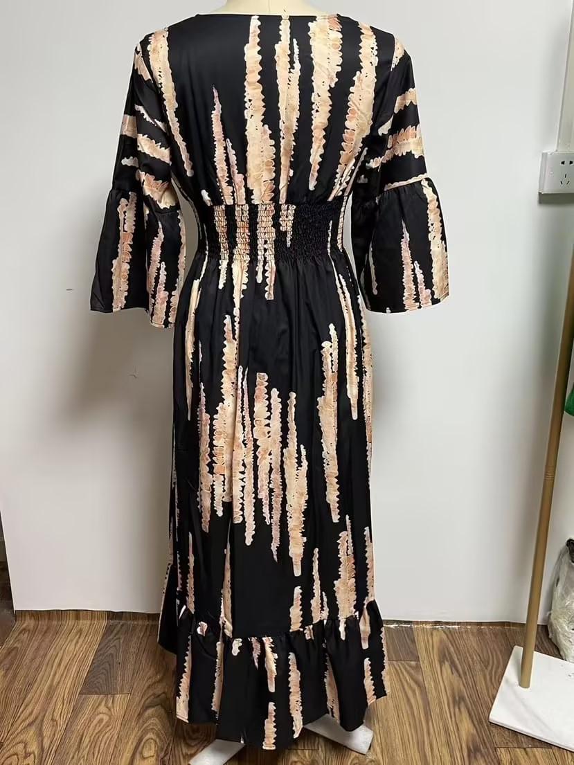 Classic Vintage Dress