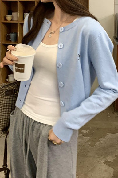 Vintage Inspired Cardigan