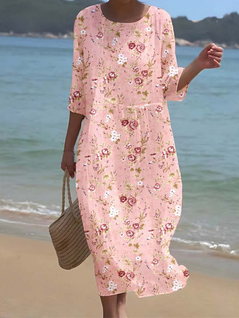 Beautifully Crafted Dress