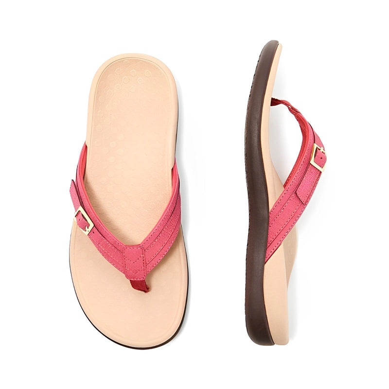 Chic Orthopedic Sandals with Unique Design