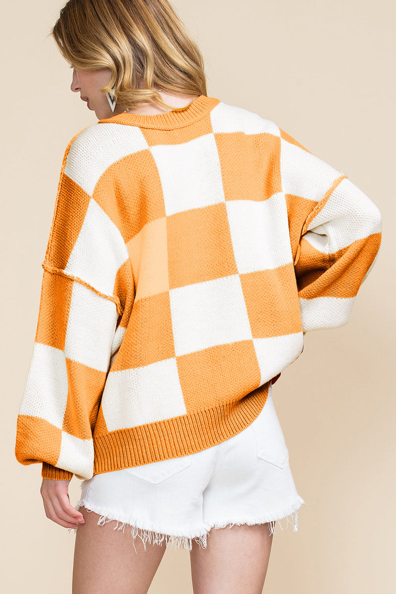 Beautifully Crafted Sweater