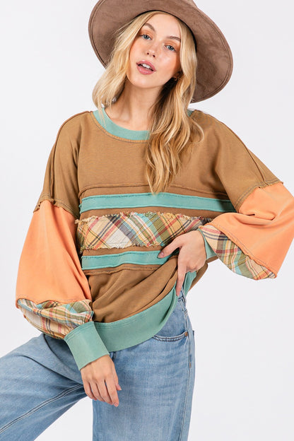 Classic Designed Shirt