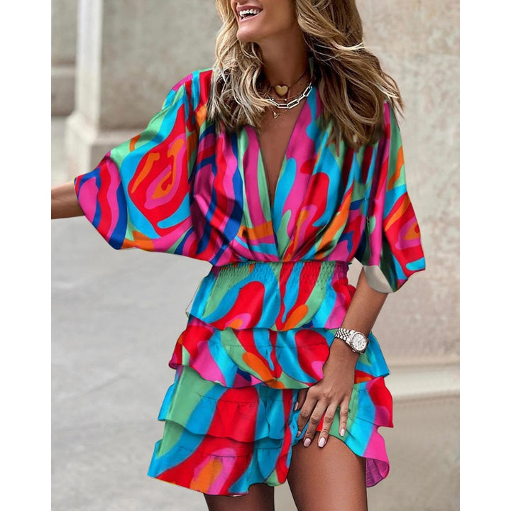 Classic Vintage Dress