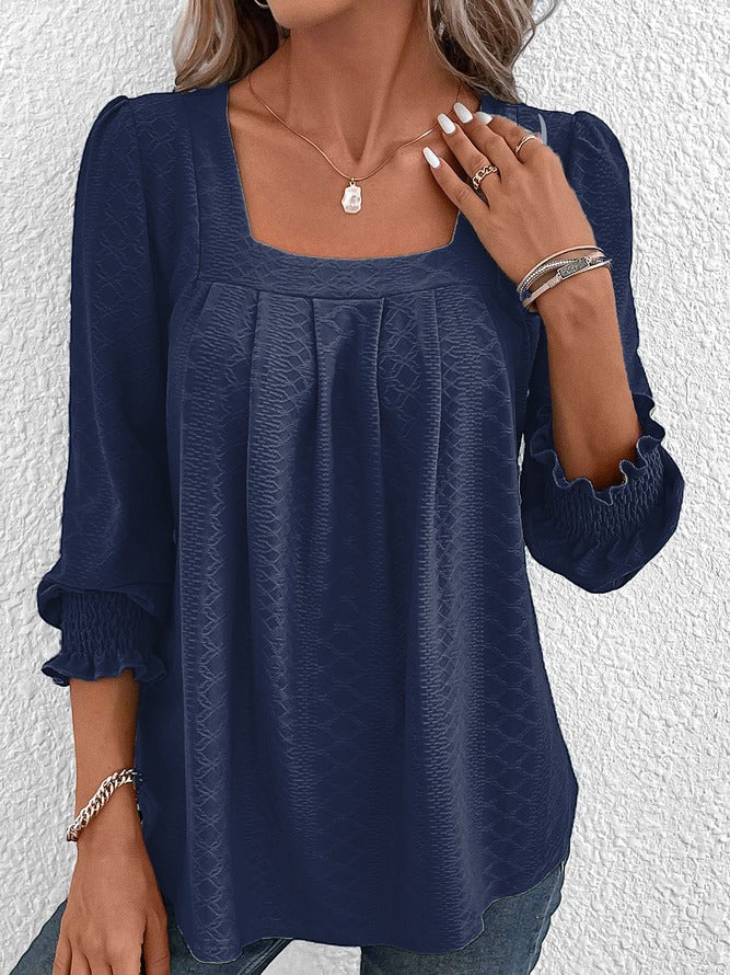 Thoughtfully Designed Garment