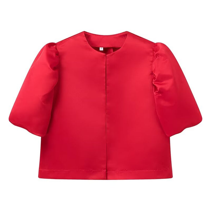 Classic Vintage Blouse