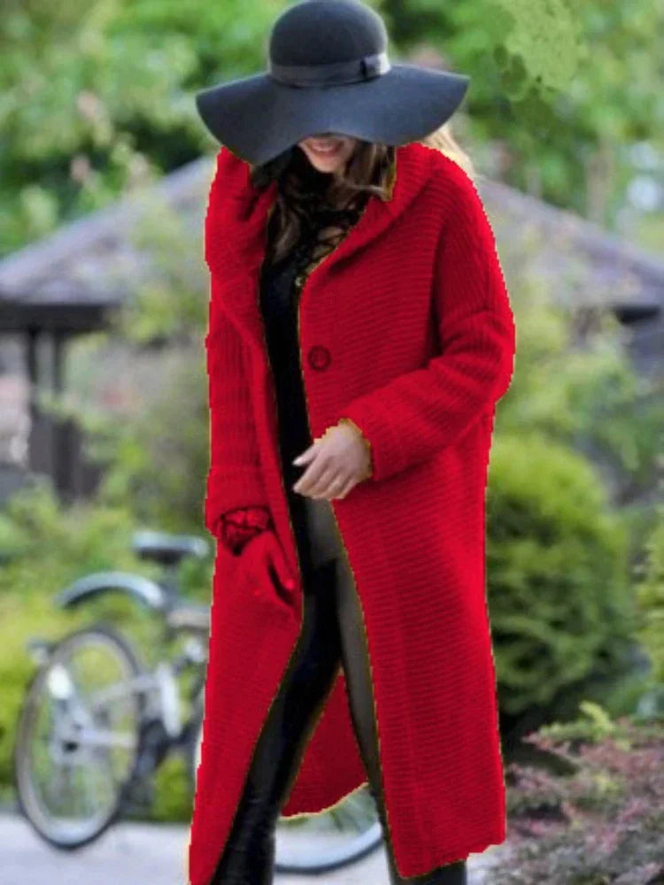 Classic Designed Coat