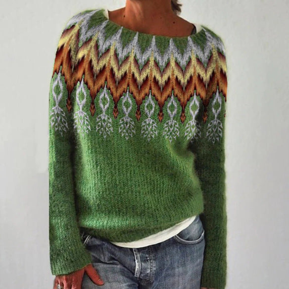 Beautifully Crafted Sweater