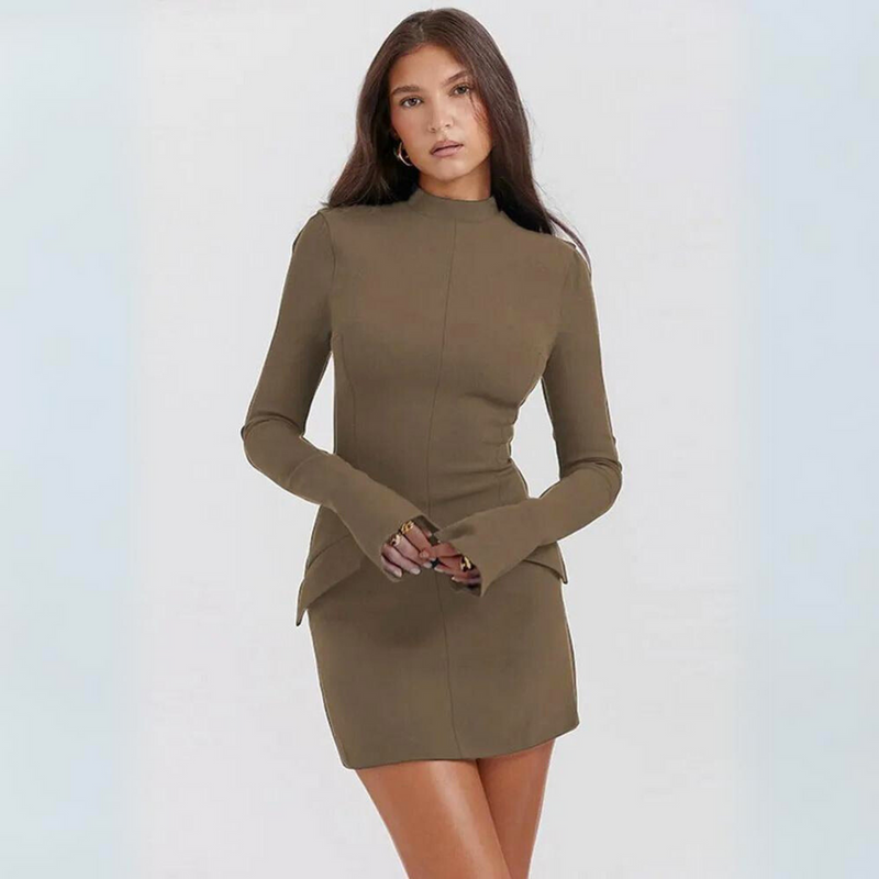 Classic Vintage Dress