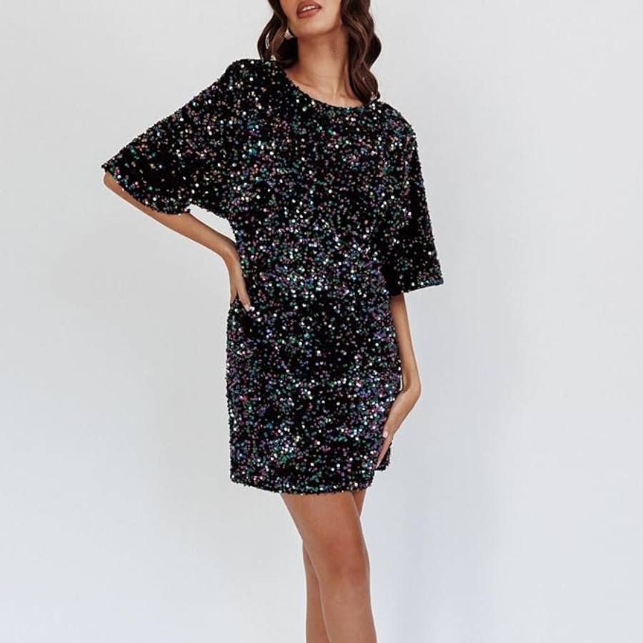 Classic Vintage Dress