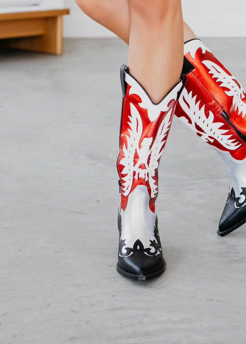 Elegant Orthopedic Boots for Every Step