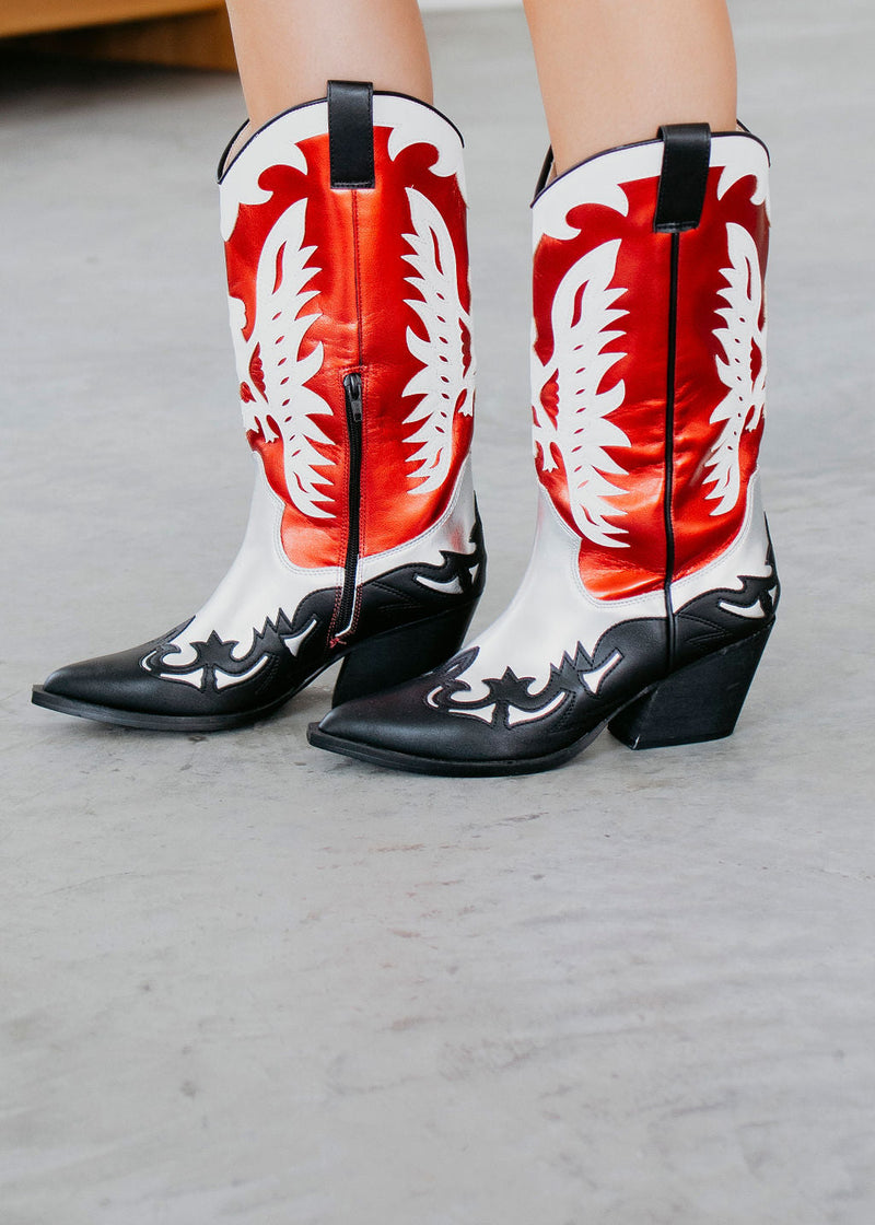 Elegant Orthopedic Boots for Every Step