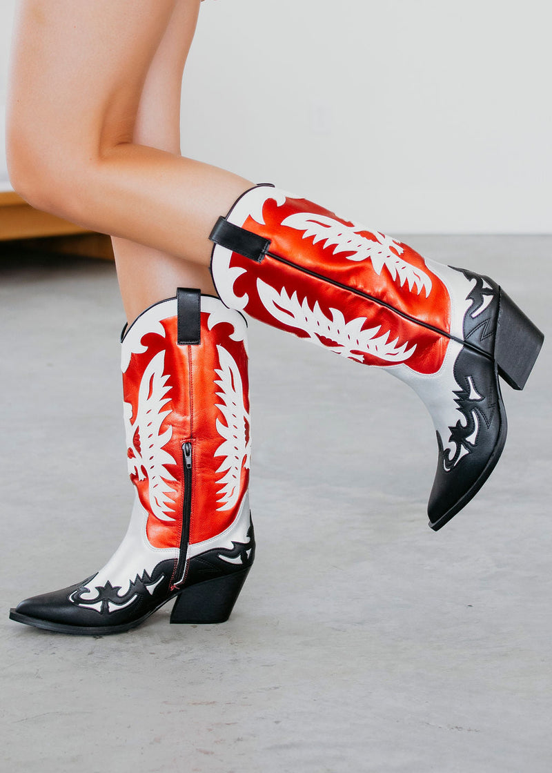 Elegant Orthopedic Boots for Every Step
