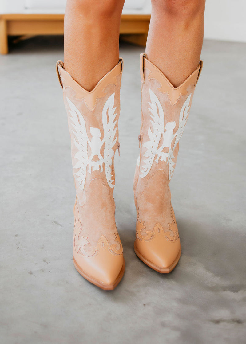 Elegant Orthopedic Boots for Every Step