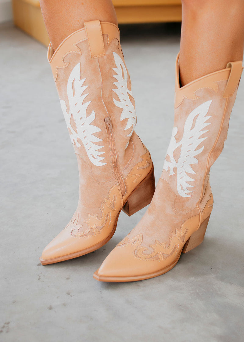Elegant Orthopedic Boots for Every Step