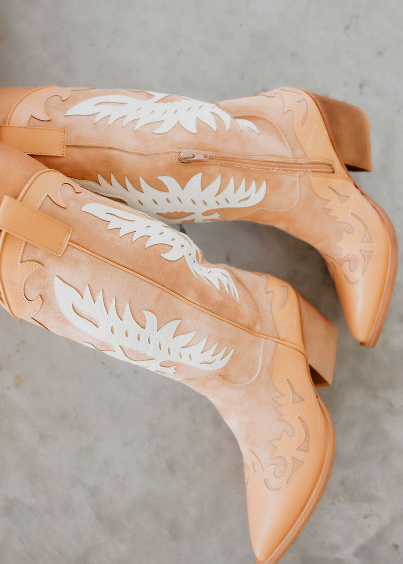 Elegant Orthopedic Boots for Every Step