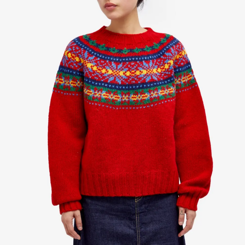Classic Designed Garment