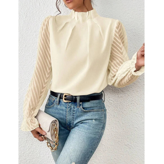 Thoughtfully Designed Shirt