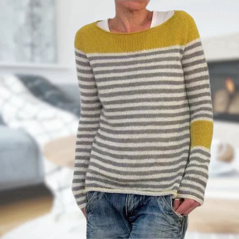 Vintage Inspired Sweater