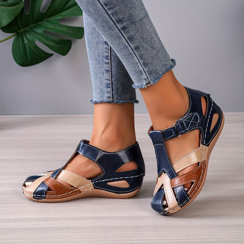 Comfortable Orthopedic Sandals for Daily Wear
