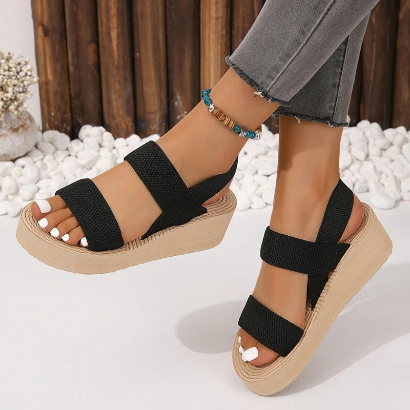 Stylish Orthopedic Sandals for Any Occasion