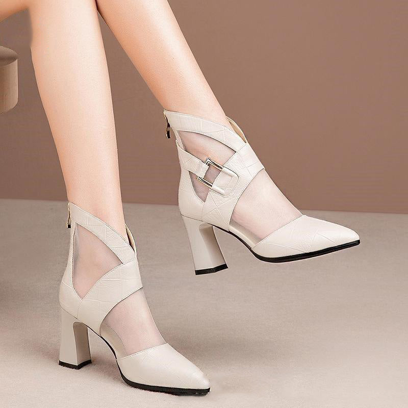 Beautifully Crafted Orthopedic Boots