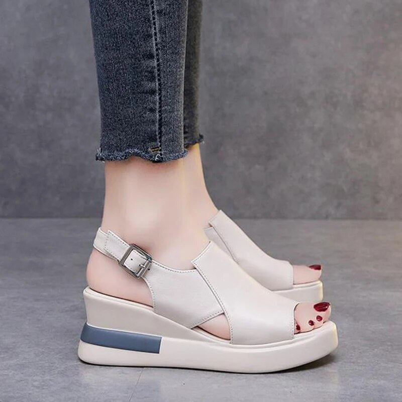 Comfortable Orthopedic Sandals for Daily Wear