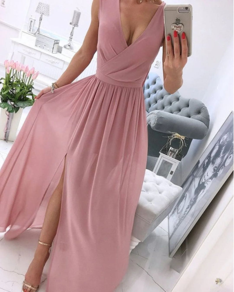 Vintage Inspired Dress