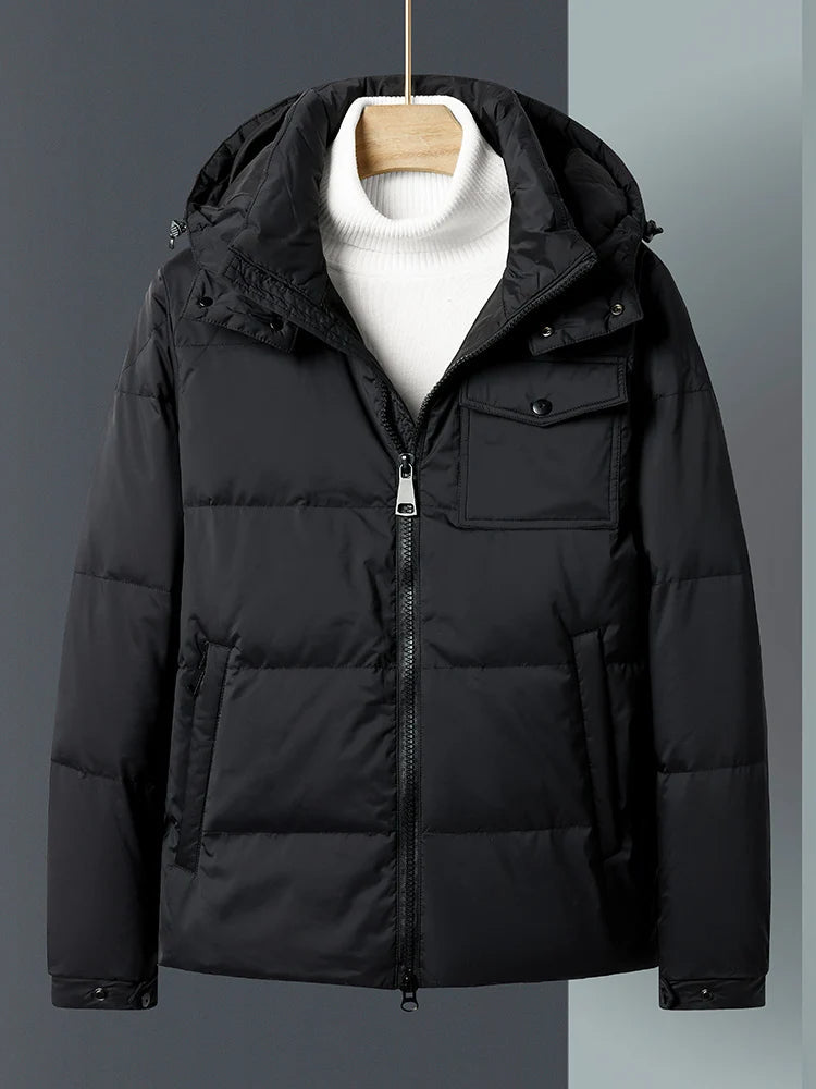 Elegantly Designed Jacket
