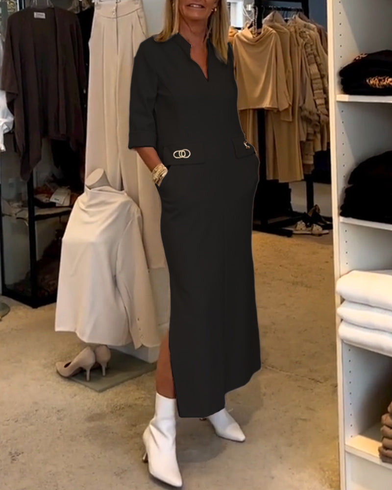 Vintage Inspired Dress