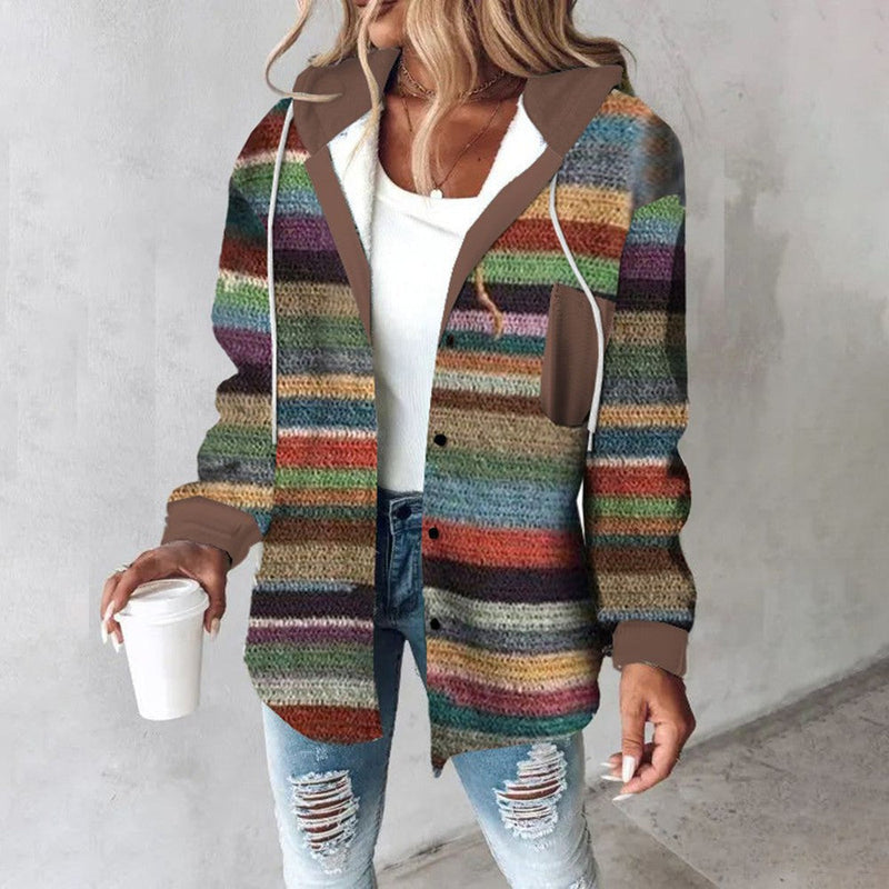 Vintage Inspired Pullover