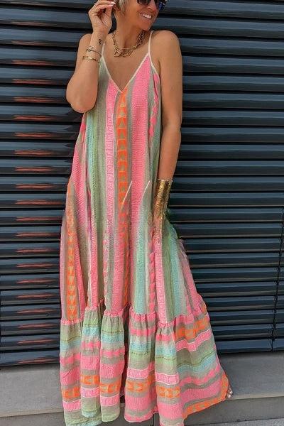 Classic Designed Dress