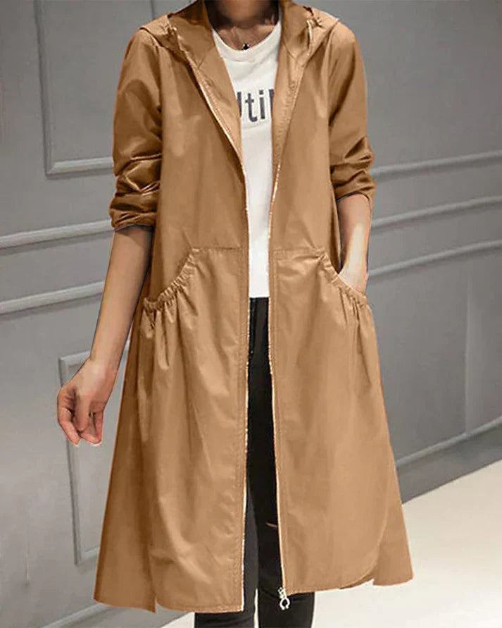 Classic Vintage Jacket