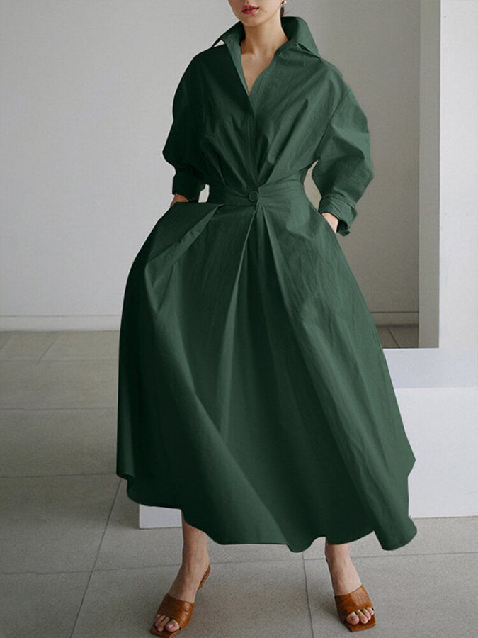 Vintage Inspired Dress