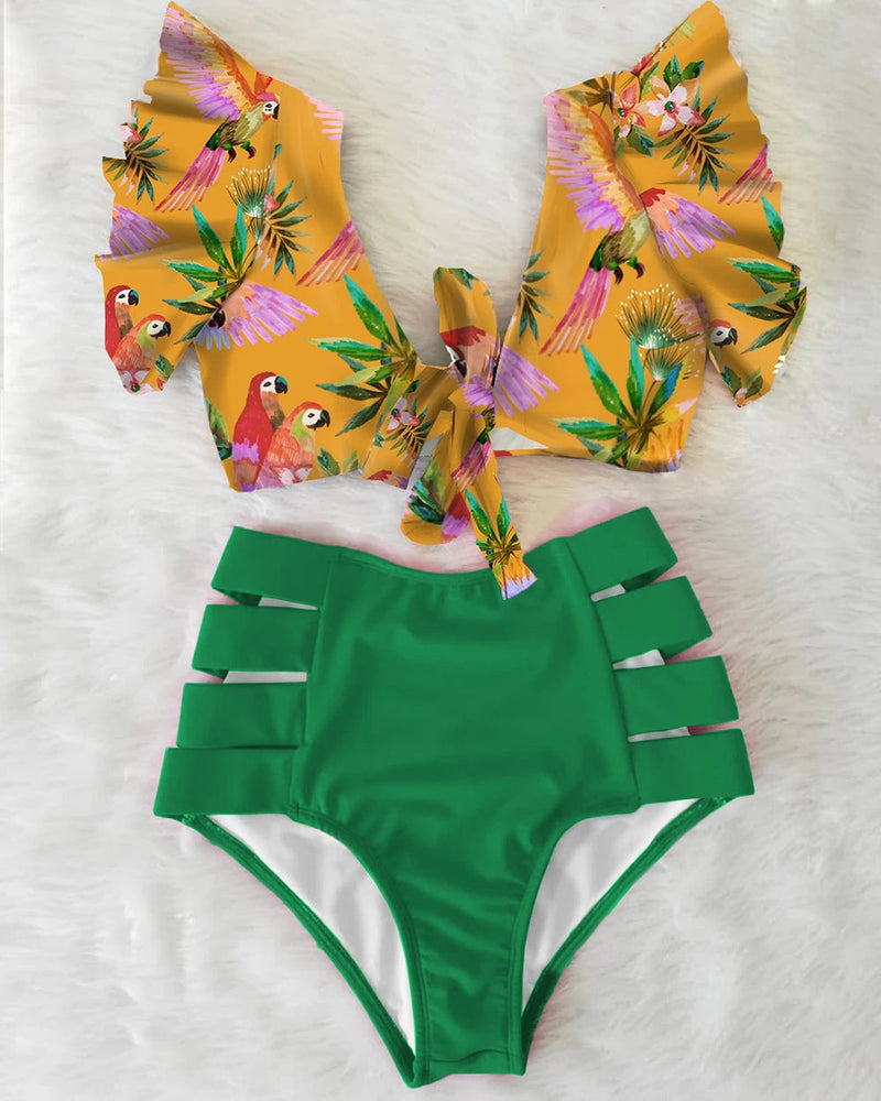 Vintage Inspired Garment