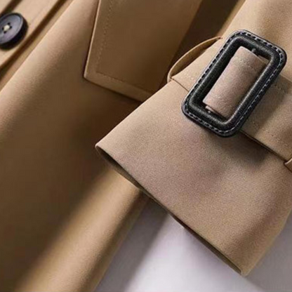 Elegantly Designed Coat