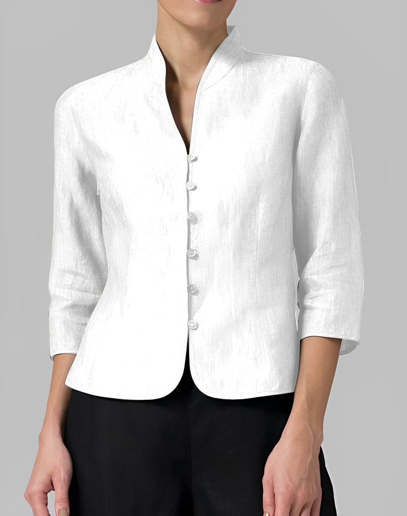 Elegantly Designed Blouse
