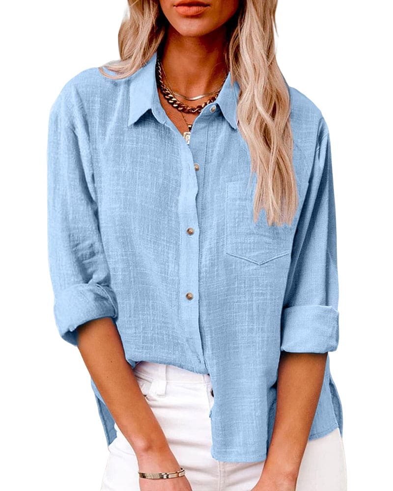 Beautifully Crafted Shirt