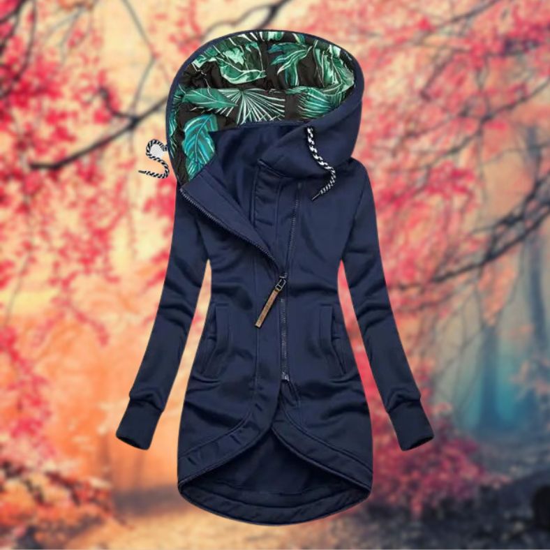Timeless Vintage Style Jacket
