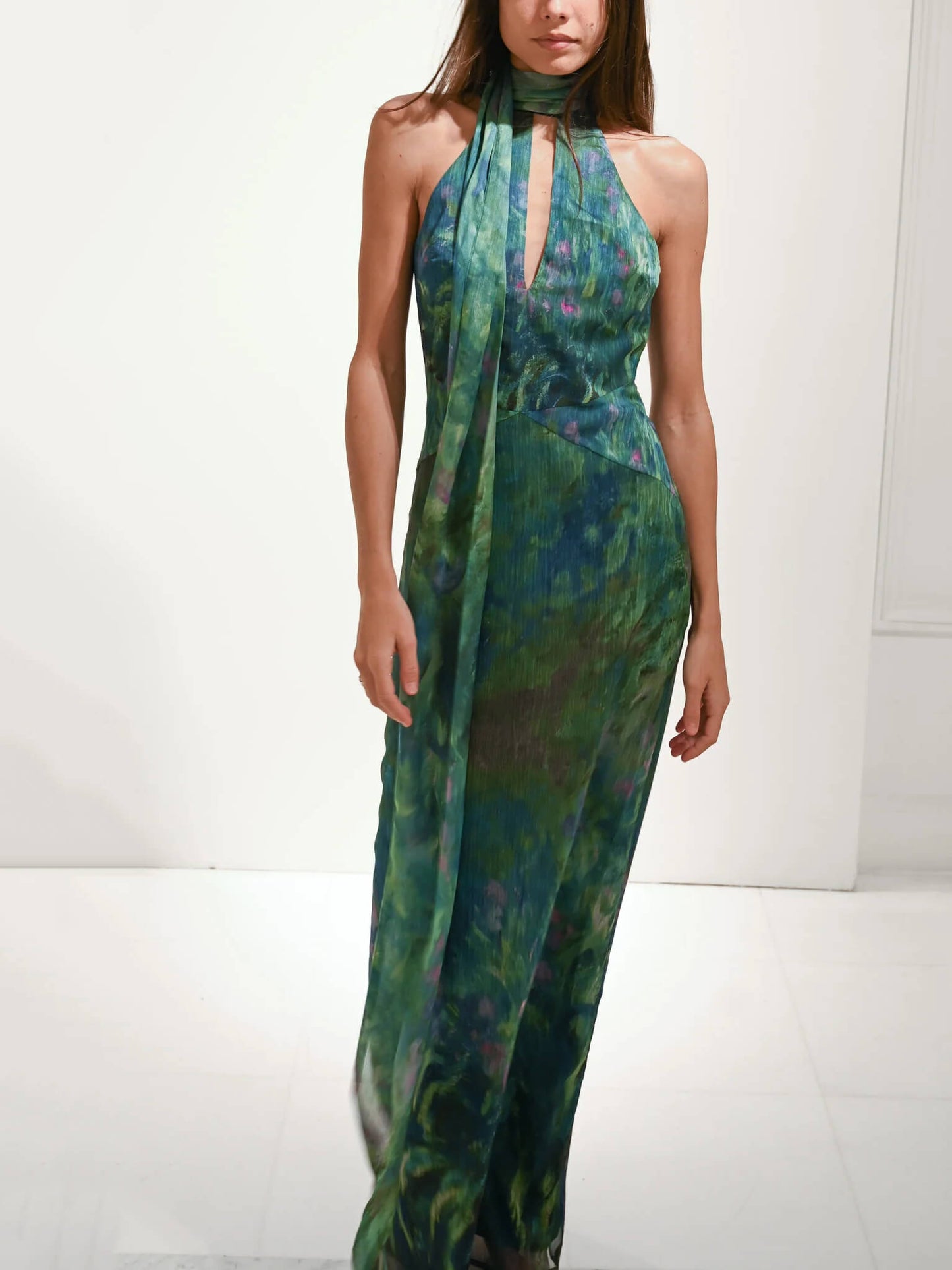Vintage Inspired Dress