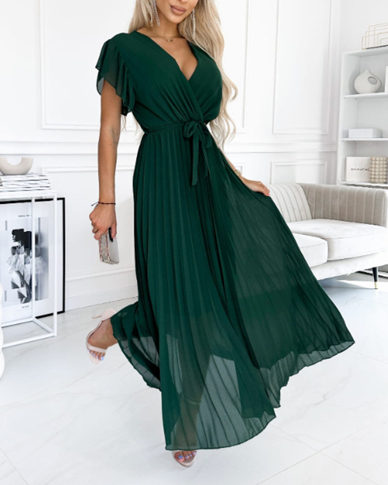 Beautifully Crafted Dress