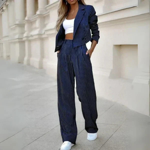 Thoughtfully Designed Garment