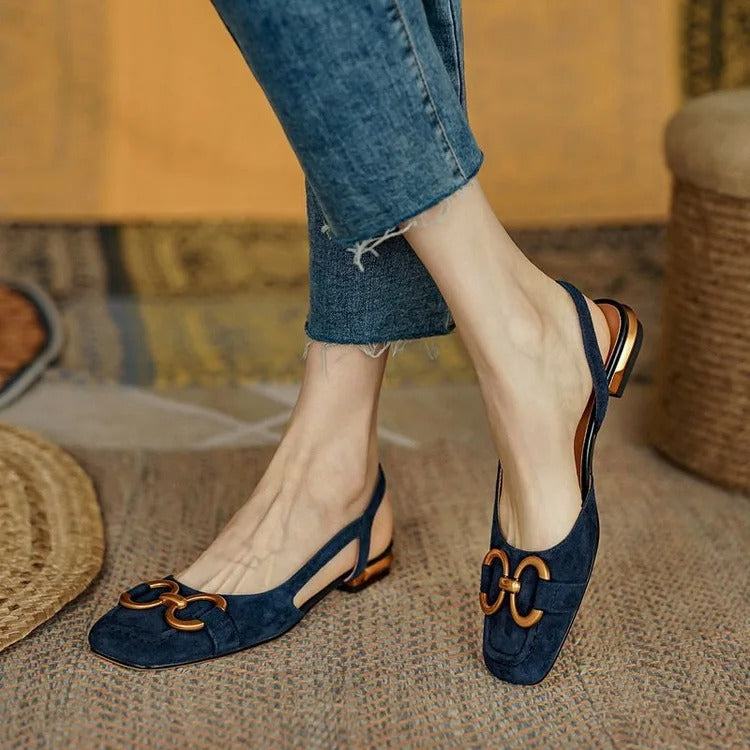 Graceful Orthopedic Shoes for Modern Look
