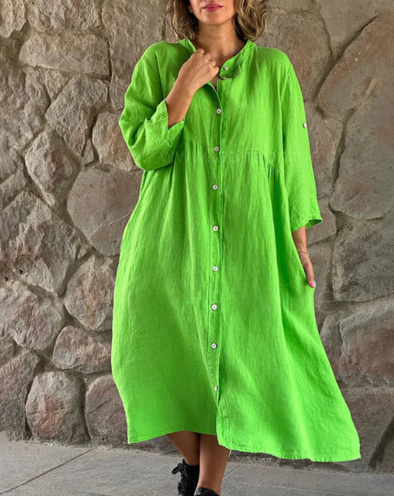 Vintage Inspired Dress