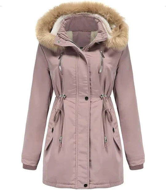 Classic Designed Coat