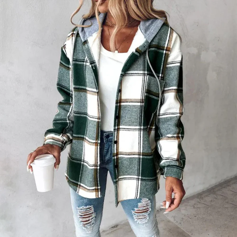 Vintage Inspired Pullover