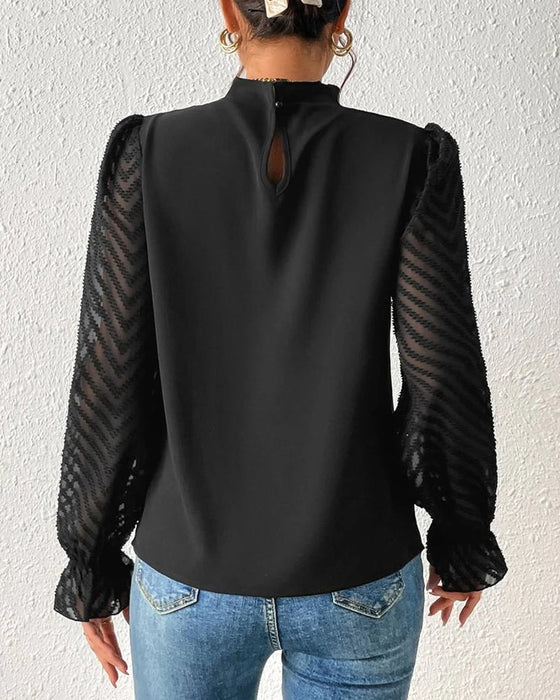 Classic Designed Shirt